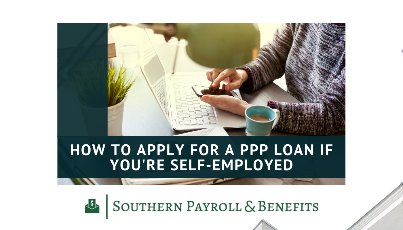 Apply For A PPP Loan