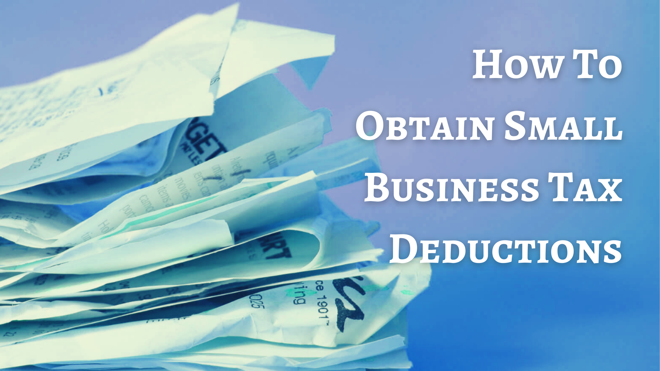 best businesses for tax write offs