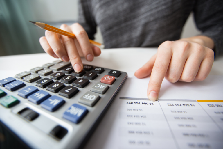 Tax Preperation Services