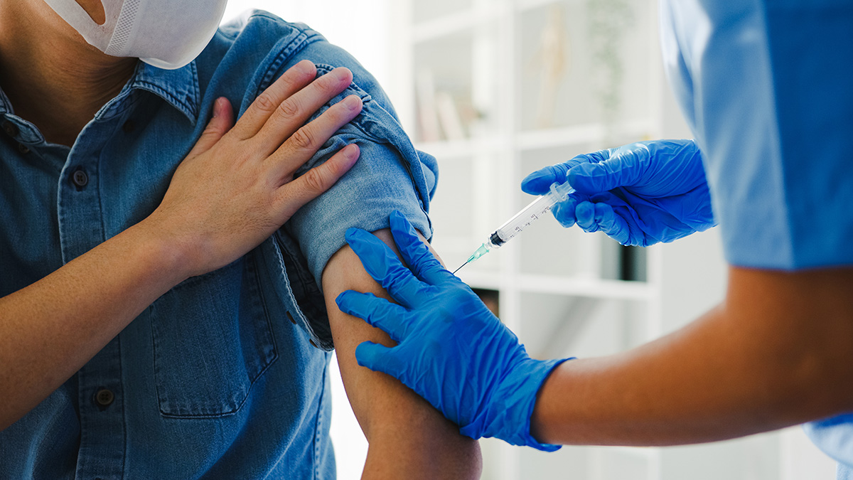 OSHA Vaccination Mandate Updates