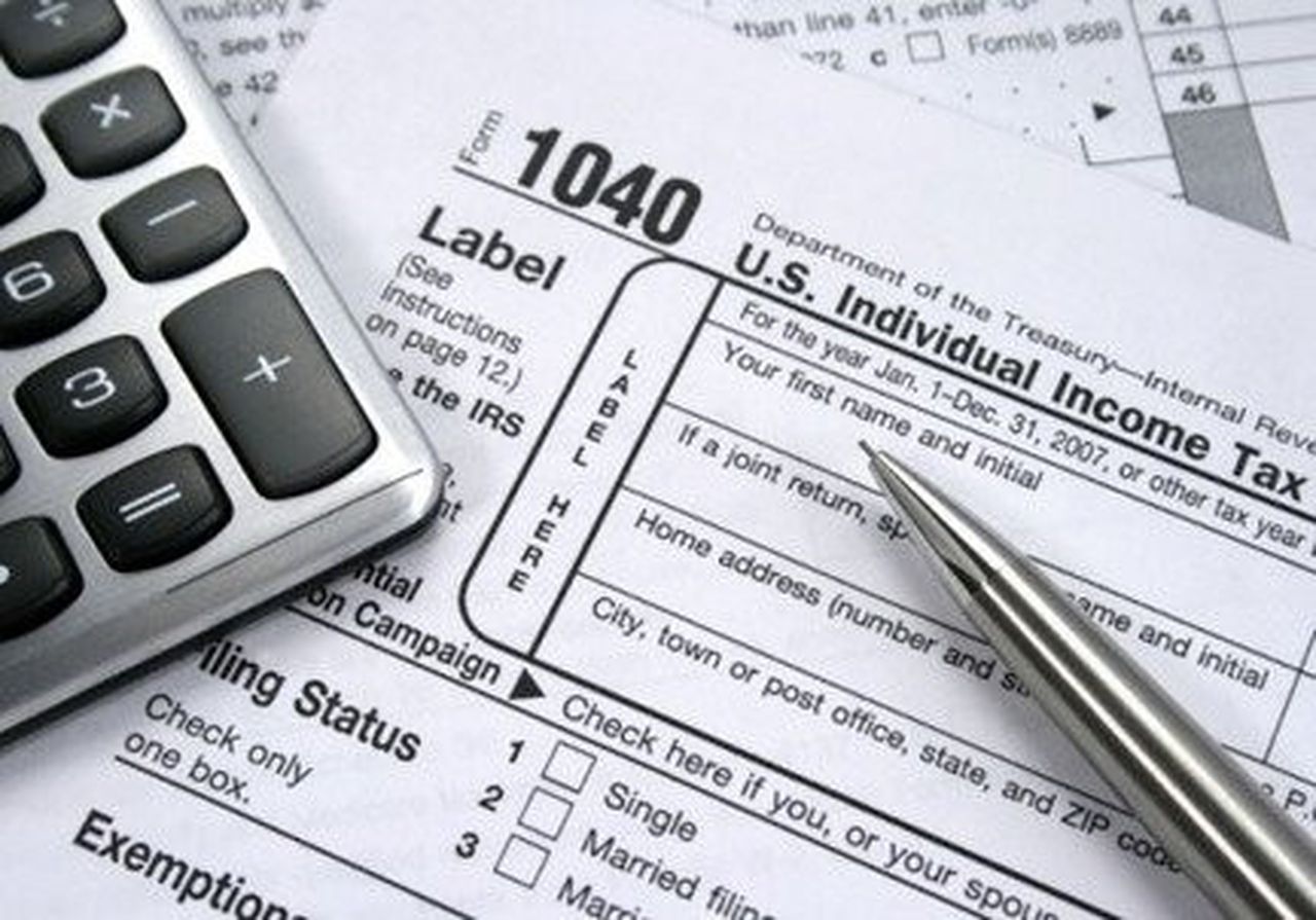 Best Personal Tax Preparation Services in Chattanooga, TN