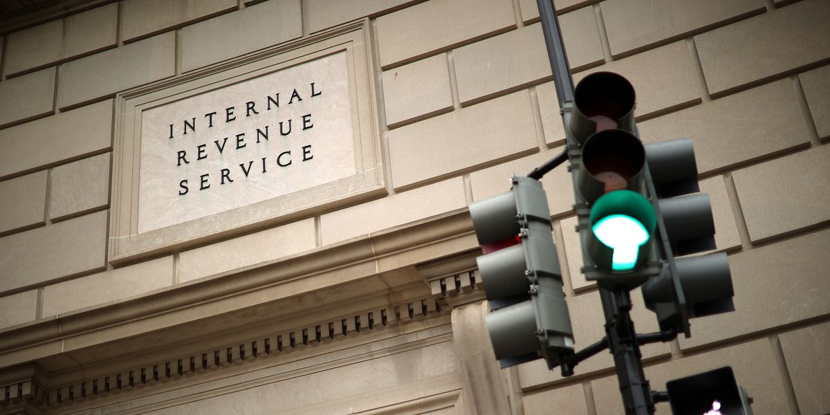 IRS is Hiring 87,000 More Agents