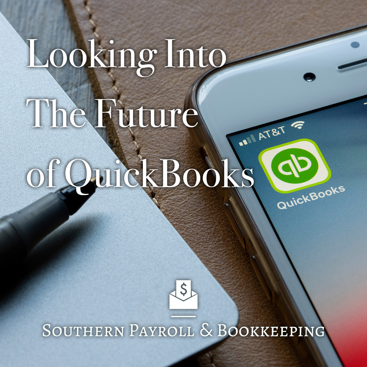 Future of Quickbooks