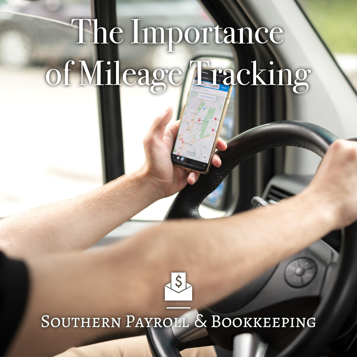 The Importance of Mileage Tracking