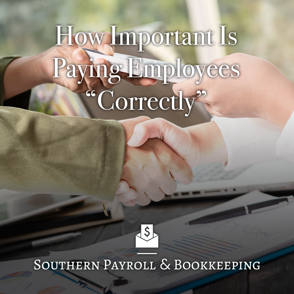 SPB Paying Employees Correctly