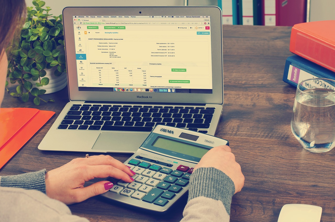#TuesdayTips – Bookkeeping for Small Businesses
