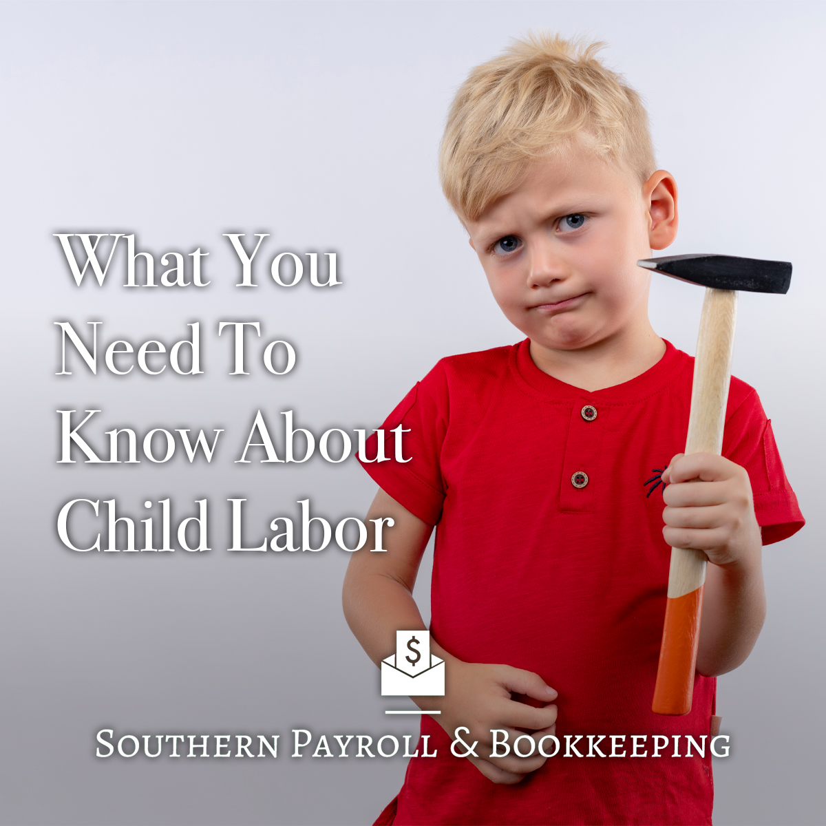 What You Need To Know About Child Labor