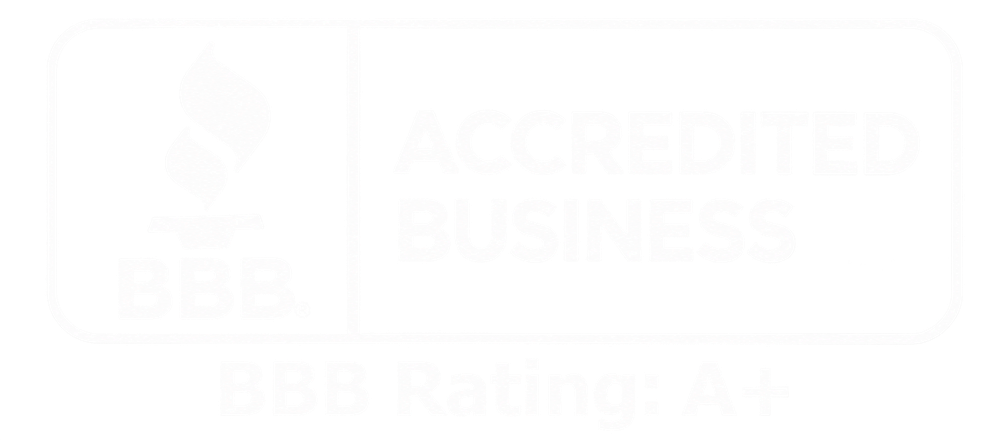 BBB Accredited Business, BBB Rating A+