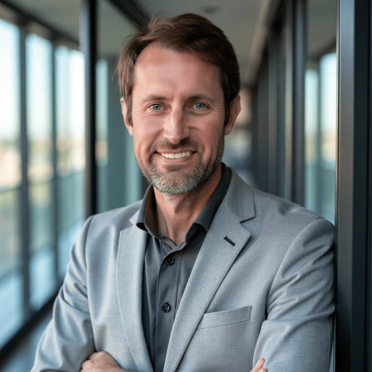 George Wilson, CEO, Southern Payroll & Bookkeeping